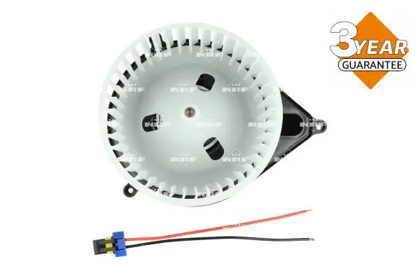 vnitřní ventilátor NRF 34112