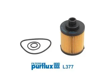 Olejový filtr PURFLUX L377