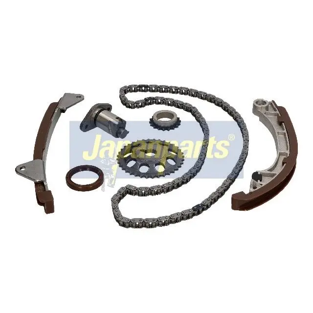 Sada rozvodového řetězu JAPANPARTS KDK-201