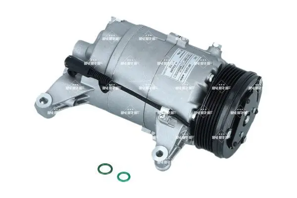 Kompresor, klimatizace NRF 32409