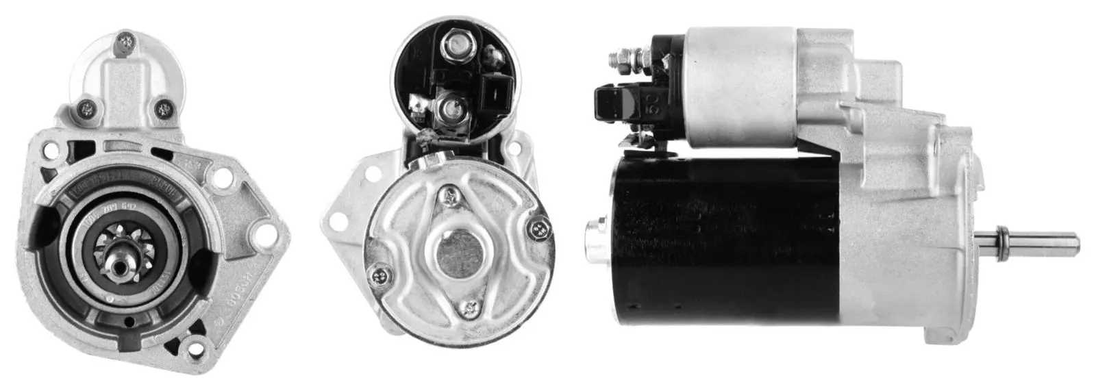 Startér ELSTOCK 25-2101
