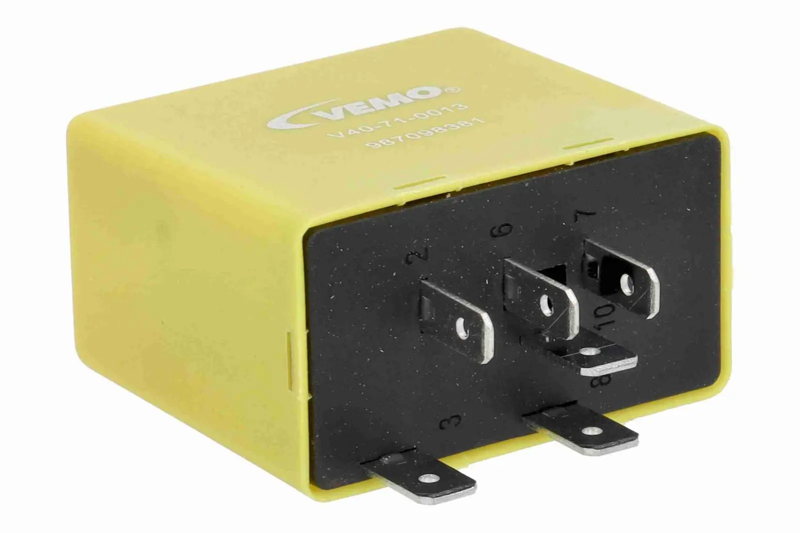 Přerušovač blinkru VEMO V40-71-0013