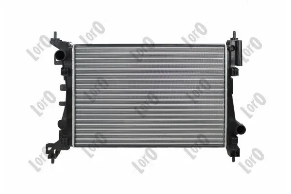 Chladič, chlazení motoru ABAKUS 016-017-0043