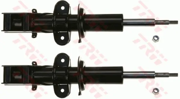 Tlumič pérování TRW JHM402T