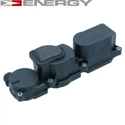 Odlučovač oleje, odvětrání klikové skříně ENERGY SE00040