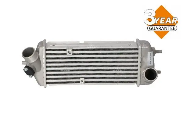 NRF Chladič turba 30336