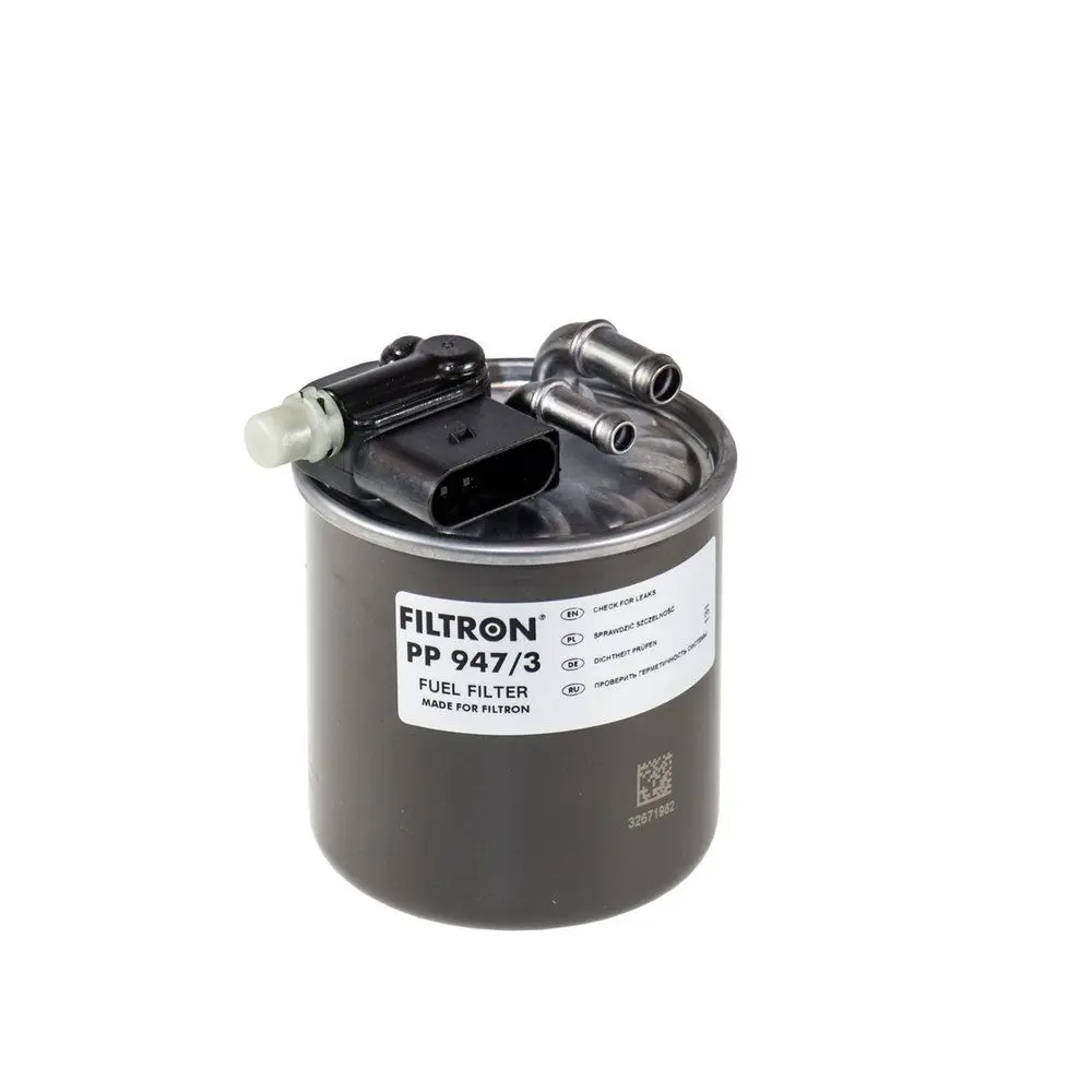 Palivový filtr FILTRON PP 947/3