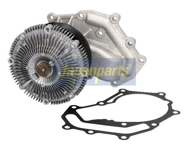 Vodní čerpadlo, chlazení motoru JAPANPARTS PQ-173