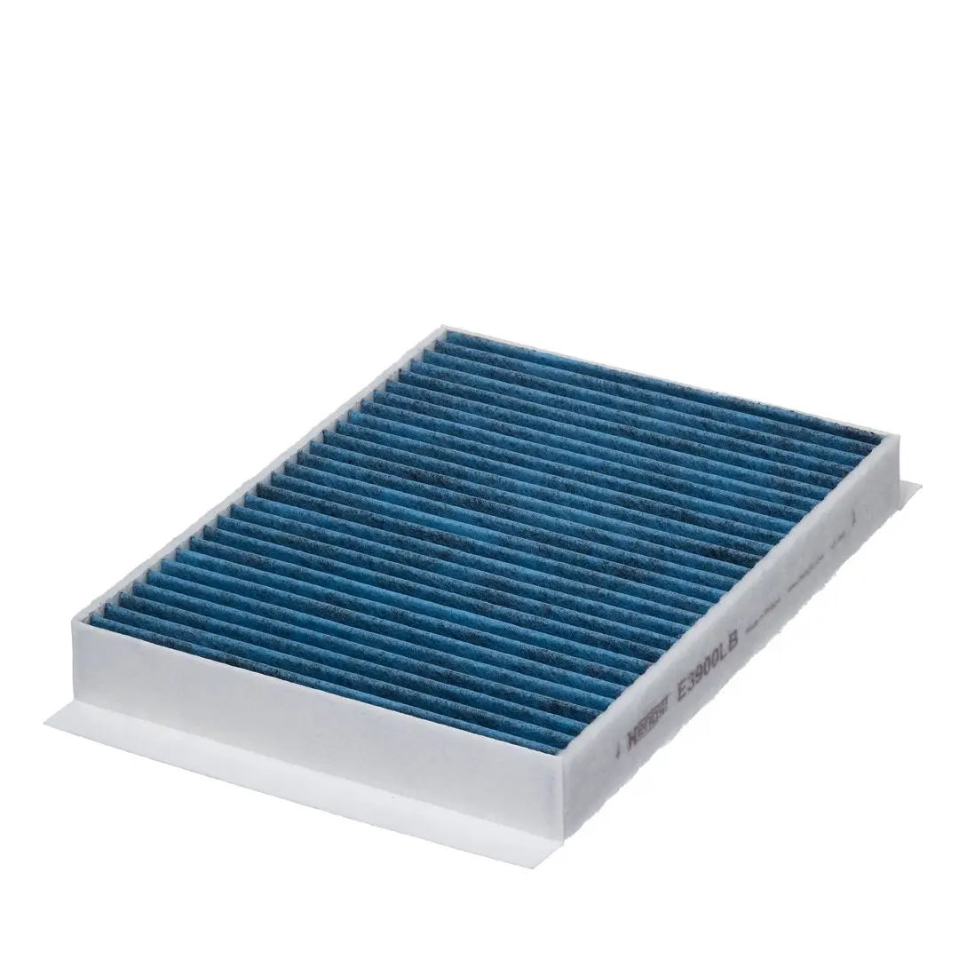 Filtr, vzduch v interiéru HENGST FILTER E3900LB