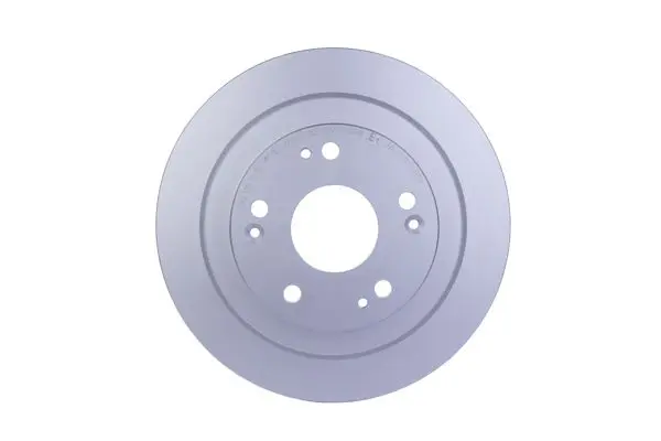 HELLA Brzdový kotouč 8DD 355 118-351