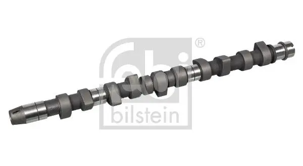 Vačkový hřídel FEBI BILSTEIN 10519