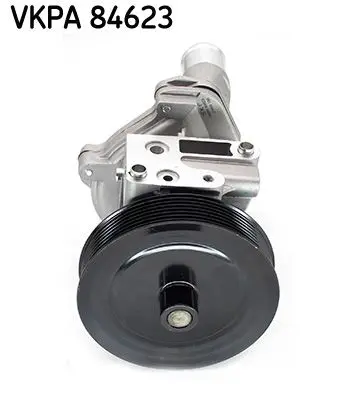 Vodní čerpadlo, chlazení motoru SKF VKPA 84623