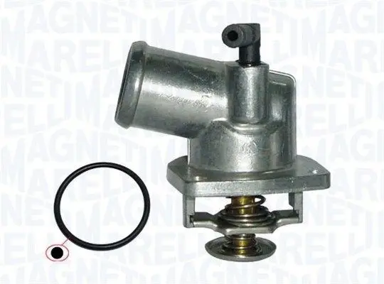 Termostat, chladivo MAGNETI MARELLI 352317100940