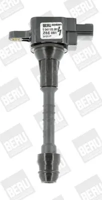 Zapalovací cívka BorgWarner (BERU) ZSE081