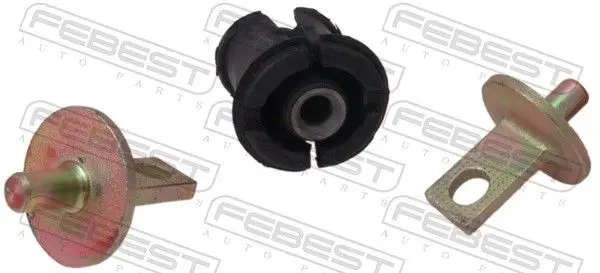 FEBEST Uložení, řídicí mechanismus HAB-003