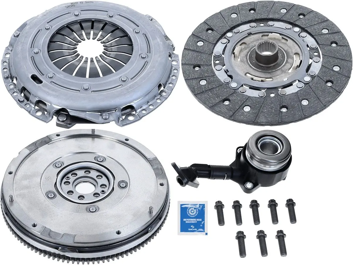 Sada spojky SACHS 2290 601 102