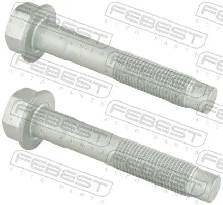 Upevňovací čepy, příčné závěsné rameno FEBEST 0298-003-PCS2
