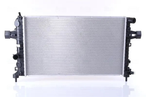 Chladič, chlazení motoru