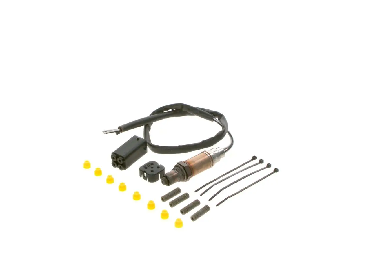 Lambda sonda BOSCH 0 258 986 507