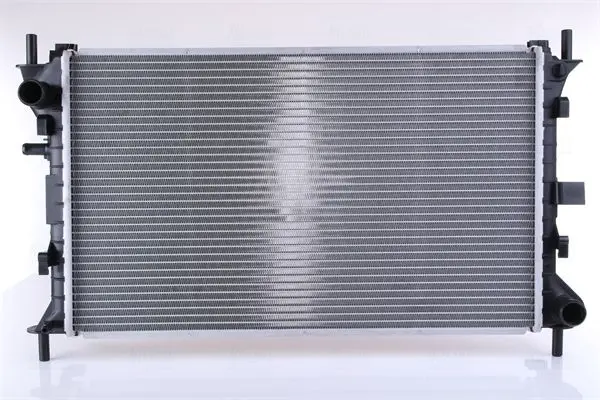 Chladič, chlazení motoru NISSENS 62052