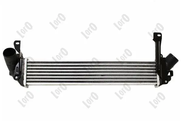 Chladič turba ABAKUS 035-018-0001