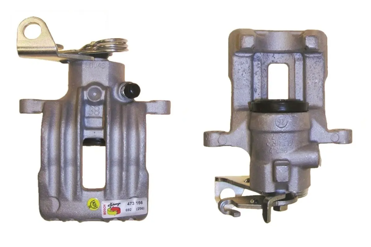 Brzdový třmen BOSCH 0 986 473 156