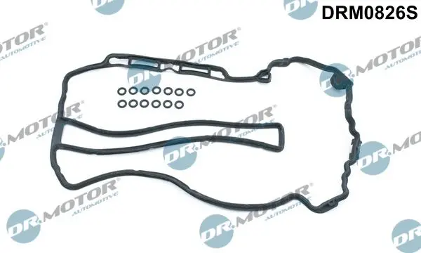 Sada těsnění, kryt hlavy válce Dr.Motor Automotive DRM0826S
