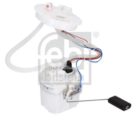 Palivová přívodní jednotka FEBI BILSTEIN 34125