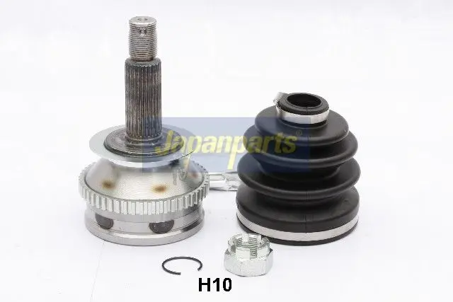 Sada kloubů, hnací hřídel JAPANPARTS GI-H10