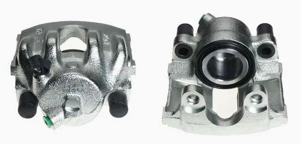 Brzdový třmen BUDWEG CALIPER 34627