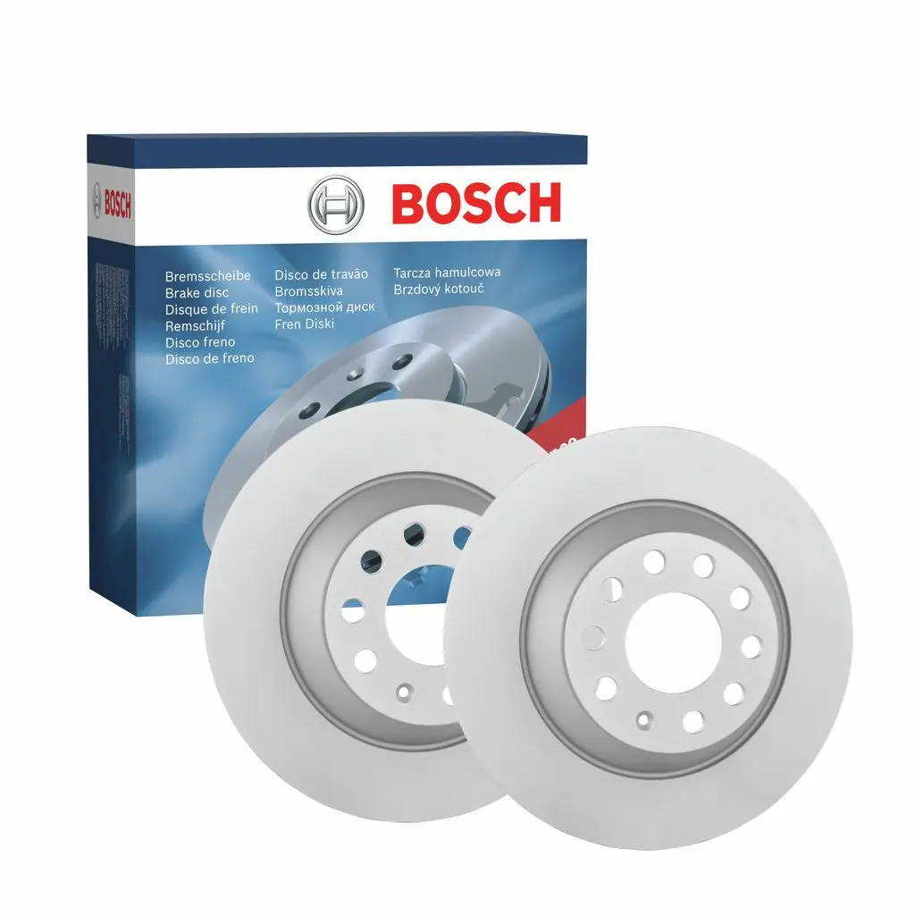 BOSCH Brzdový kotouč 0986479257