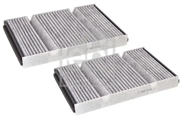 Sada filtrů, vzduch vnitřní FEBI BILSTEIN 104339