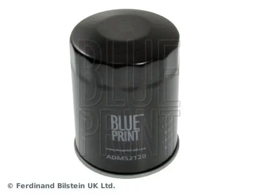 BLUE PRINT Olejový filtr ADM52120