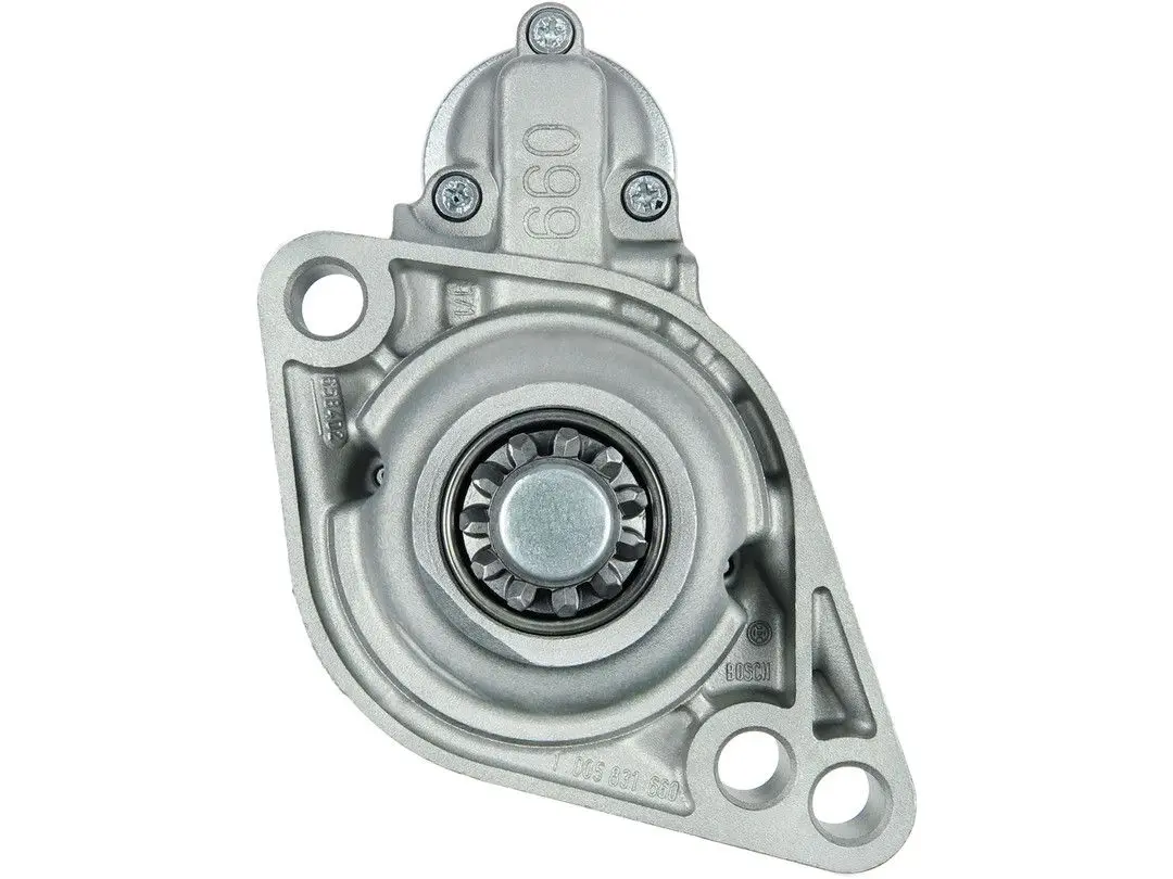 Startér AS-PL S0272PR