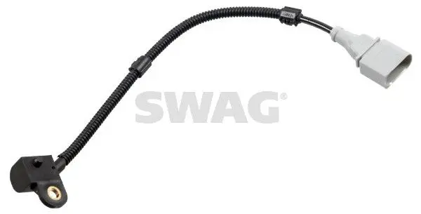 Snímač, poloha vačkového hřídele SWAG 30 93 6115