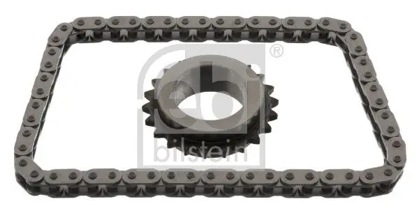 FEBI BILSTEIN Sada řetězů, pohon olejové pumpy 100680