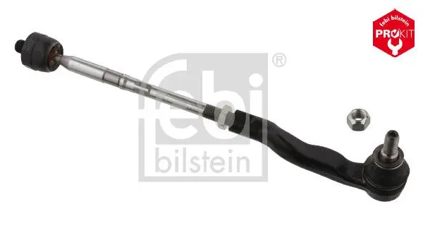 Příčné táhlo řízení FEBI BILSTEIN 33706