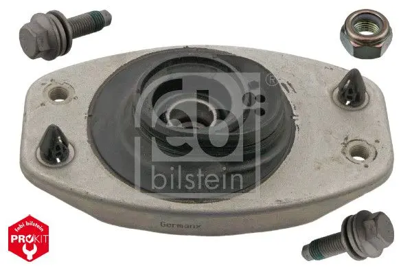Opravná sada, horní uložení tlumičů FEBI BILSTEIN 38065