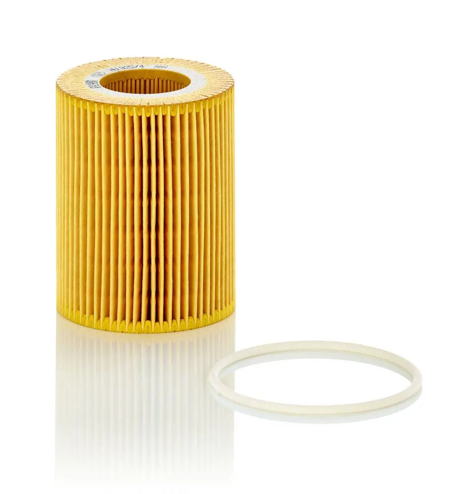 MANN-FILTER Olejový filtr HU9254Y