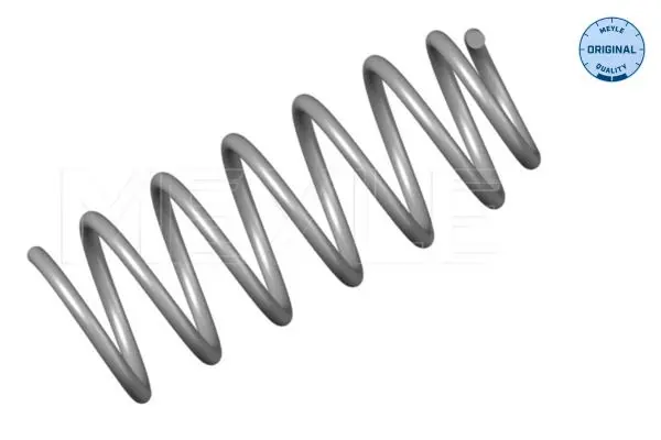 Pružina podvozku MEYLE 100 639 0016
