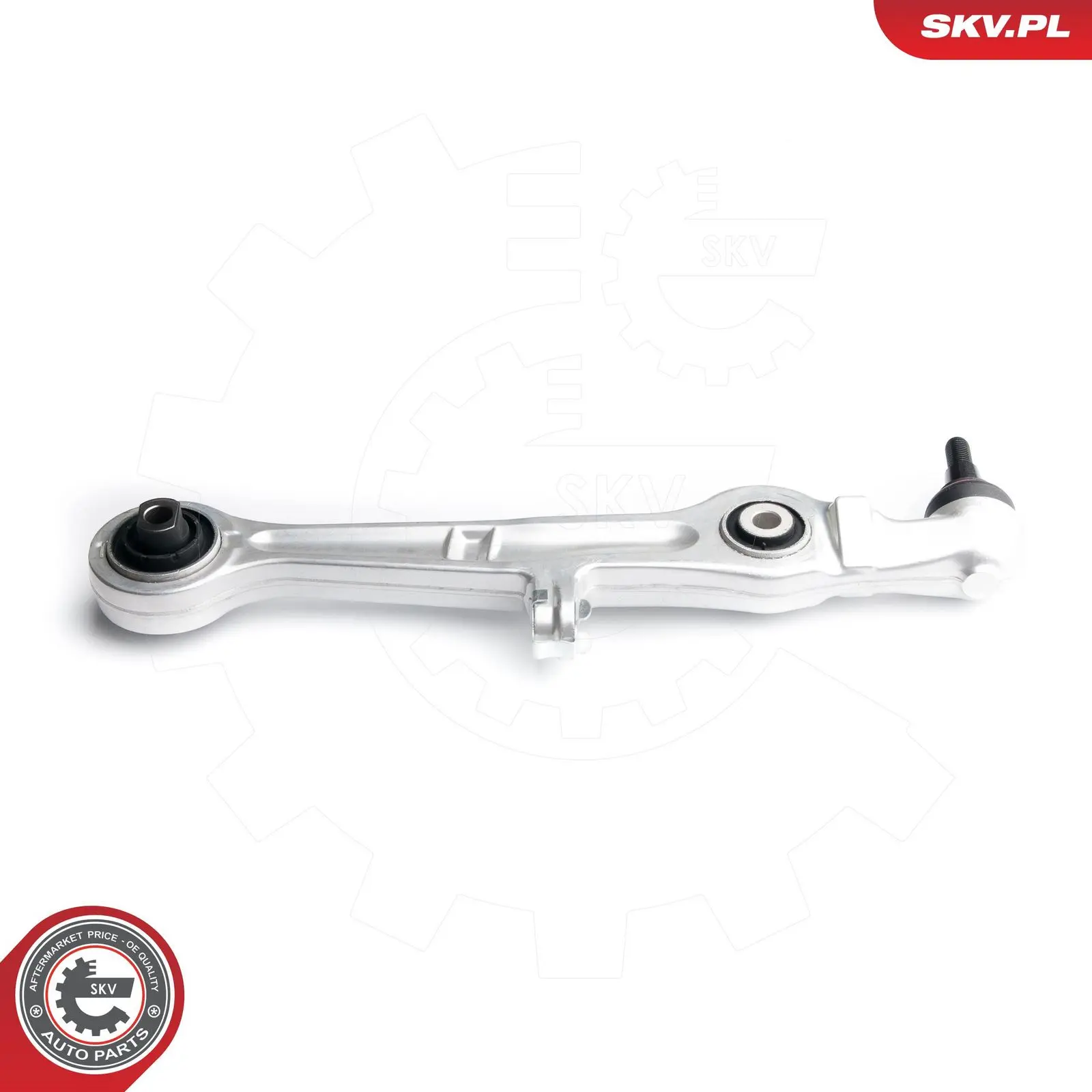 Řídicí páka, zavěšení kol ESEN SKV 04SKV241