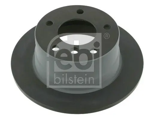 Brzdový kotouč FEBI BILSTEIN 23555