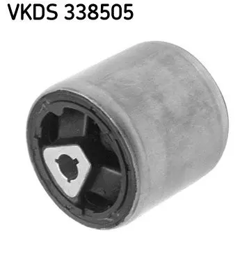 Uložení, řídicí mechanismus SKF VKDS 338505