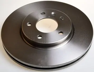 Brzdový kotouč DENCKERMANN B130500