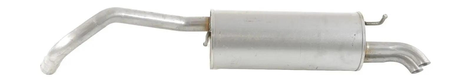 Zadní tlumič výfuku WALKER 23325