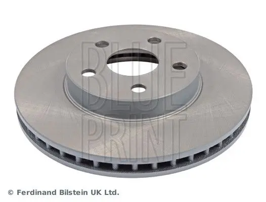 Brzdový kotouč BLUE PRINT ADT343103
