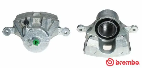 Brzdový třmen BREMBO F 30 092