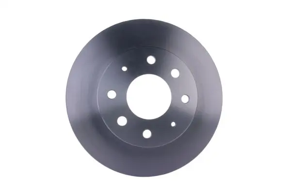 Brzdový kotouč HELLA PAGID 8DD 355 107-321