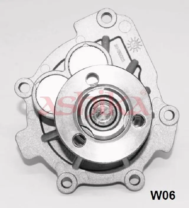 Vodní čerpadlo, chlazení motoru ASHIKA 35-0W-W06