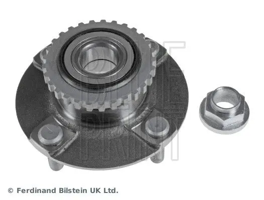 BLUE PRINT Sada ložisek kol ADG08325